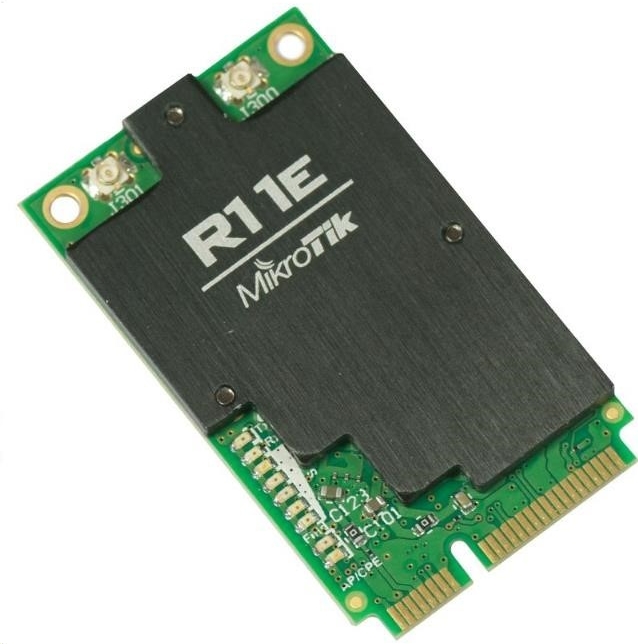 MikroTik R11e-2HnD