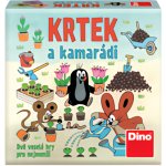 Dino Krtek a kamarádi – Hledejceny.cz