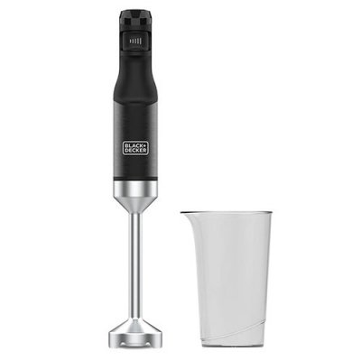 Black&Decker BXHB1501E – Sleviste.cz