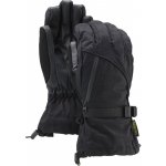 Burton WB Baker 2 in 1 rukavice true black – Hledejceny.cz