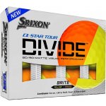 Srixon Q-Star Tour DIVIDE – Sleviste.cz