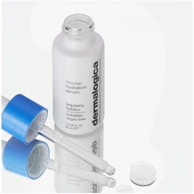 Dermalogica Daily Skin Health Circular Hydration Serum 30 ml – Zbozi.Blesk.cz