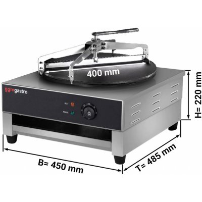 G.Gastro Palačinkovač 11481 – Sleviste.cz