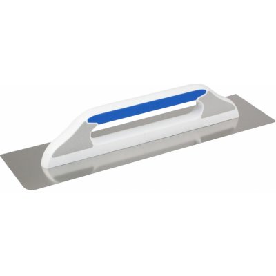 KUBALA Hladítko nerez zaoblené rohy 480x130mm (0256) – Hledejceny.cz