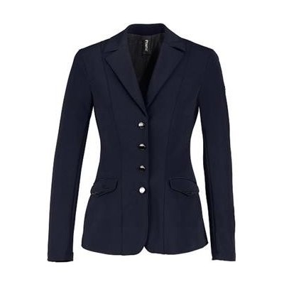 Pikeur Dámské jezdecké sako Isalie tmavě modré – Zboží Dáma