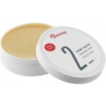Pedag LEATHER WAX Přírodní vyživující tuk 100ml Black – Zboží Dáma