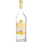 Becherovka Grapefruit Fusion 30% 0,7 l (holá láhev) – Hledejceny.cz