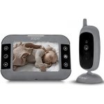 Zopa digitální videomonitor Static Grey – Sleviste.cz