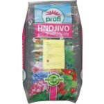 Forestina Dusíkaté vápno granulované MINERAL 25 kg – Zboží Mobilmania