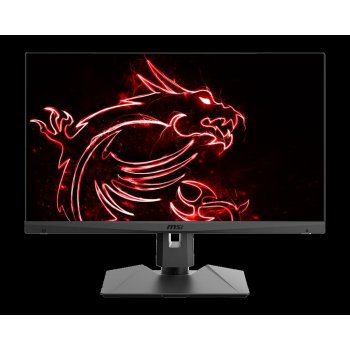 MSI Gaming Optix MAG272Q