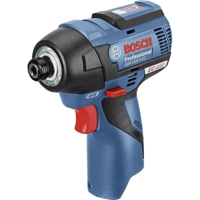 Bosch GDR 12V- 110 Professional – Zboží Mobilmania