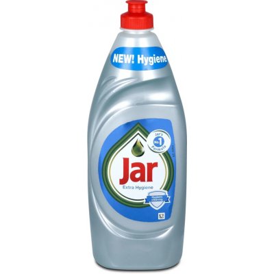 Jar prostředek na nádobí Extra Hygiene 700 ml – Zboží Dáma