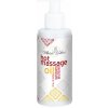 Lubrikační gel Mata Hari lubrikační HOT MASSAGE OIL 150 ml