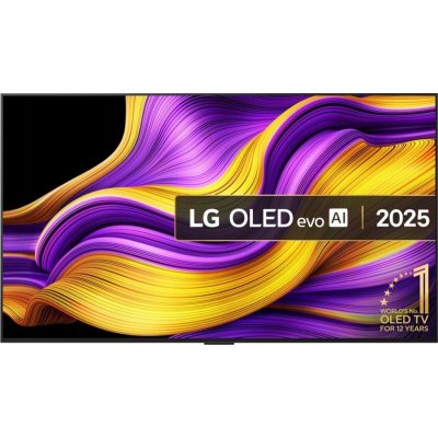 LG OLED77G51LW – Hledejceny.cz