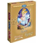 Popelka 1-3. kolekce 2 BD – Hledejceny.cz