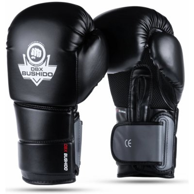 DBX Bushido B-2v9 – Zboží Dáma