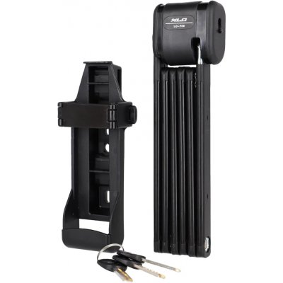 XLC Django LO-F50 6x950 mm Security Level 8 ART2 – Hledejceny.cz