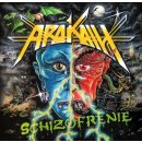 Arakain – Schizofrenie CD