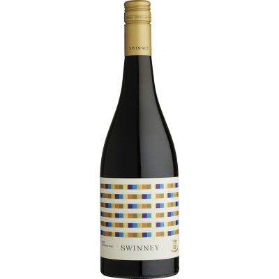 Swinney Frankland River Syrah 2023 Červené 13.9% 0.75 l (holá láhev) – Hledejceny.cz