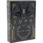 Hrací karty Theory11: Dune – Hledejceny.cz