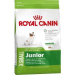 Royal Canin X-Small Junior 1,5 kg – Hledejceny.cz