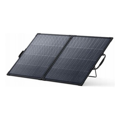 Składany Panel Solarny Bifacial Anker Solix PS200 200W – Zboží Živě