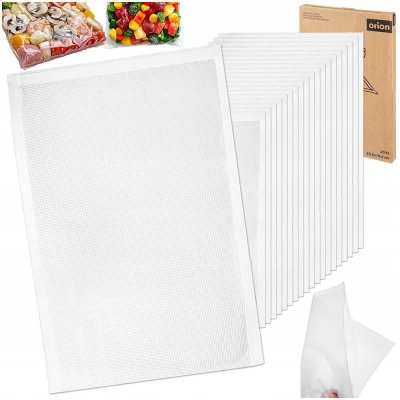 Orion Sáčky 29,5 x 19,5 cm 20 ks – Sleviste.cz