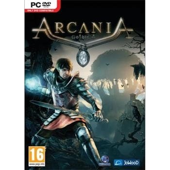 Gothic 4: Arcania