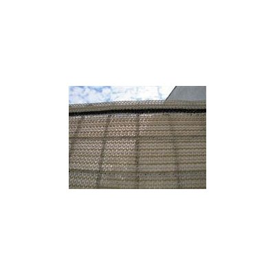 PloteS - Stínící síť na ploty šiře 150 cm délka na přání - písková- stínivost 90% – Zboží Mobilmania