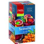 Apotheke Sváteční punč 20 x 2 g – Hledejceny.cz