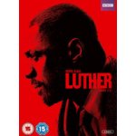 Luther - Series 1-3 Boxset DVD – Sleviste.cz
