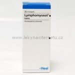 LYMPHOMYOSOT POR GTT SOL 1X30ML – Zboží Mobilmania