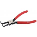 kleště seger vnitřní zahnuté 180mm FESTA – Zboží Dáma