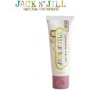 Jack N´ Jill Malina zubní pasta 50 g