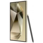 Samsung Galaxy S24 Ultra S928B 12GB/512GB Titanium Yellow – Zboží Živě