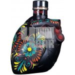 Sangre de Vida El Corazón Aňejo 40% 0.7 l (holá láhev) – Hledejceny.cz