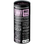 FitBoom Yummy Oat Mash Blueberry 980 g – Zboží Dáma