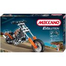 Meccano Evolution Chopper