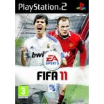 FIFA 11 – Zboží Dáma