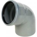 Osma HTB koleno DN32 - 67° – Hledejceny.cz