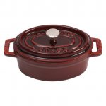 Staub oválný 27 cm 3,2 l – Zboží Mobilmania