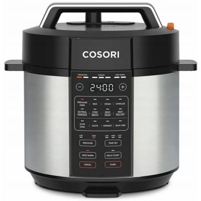 Cosori Multicooker CMC 5.7L – HobbyKompas.cz