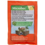 přípravek MICROBEC do žump,septiků a ČOV 25g BROS – Zbozi.Blesk.cz