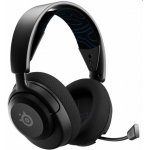 SteelSeries Arctis Nova 5P – Zboží Živě