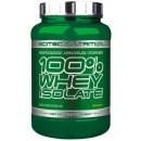 Scitec 100% Whey Isolate 2000 g