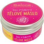 Saloos Bio růžové tělové máslo 75 ml – Zbozi.Blesk.cz