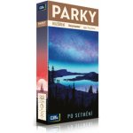 Albi Parky Po setmění – Zboží Živě