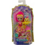 MATTEL EnchanTimals Royal se zvířátkem Falon Phoenix a Sunrise – Hledejceny.cz