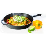 Lodge Litinová 30 cm – Zboží Mobilmania