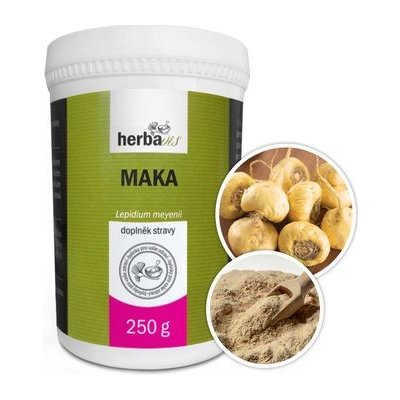 Hetbavis MAKA Max 250 g